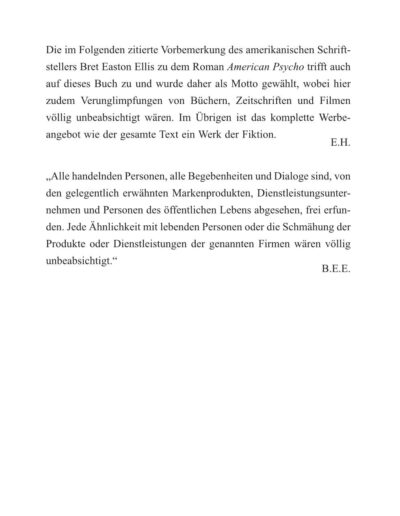 Seite 3 der Leseprobe von Kiss Off | Elke Heinemann