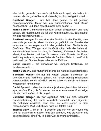 Seite 9 der Leseprobe Meret Oppenheim | Elke Heinemann
