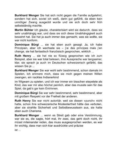 Seite 10 der Leseprobe Meret Oppenheim | Elke Heinemann