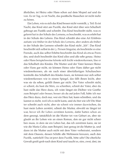 Seite 5 der Leseprobe von Kind töten | Elke Heinemann