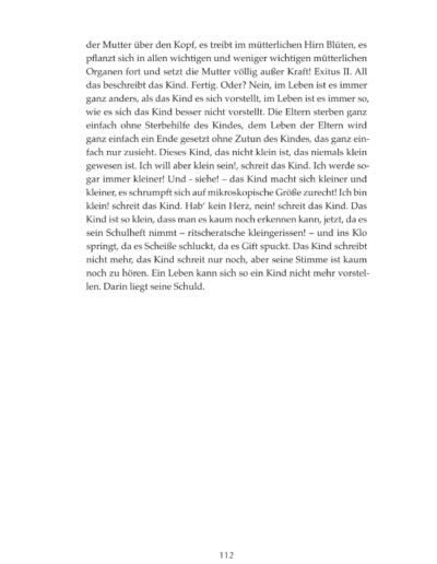 Seite 7 der Leseprobe von Kind töten | Elke Heinemann