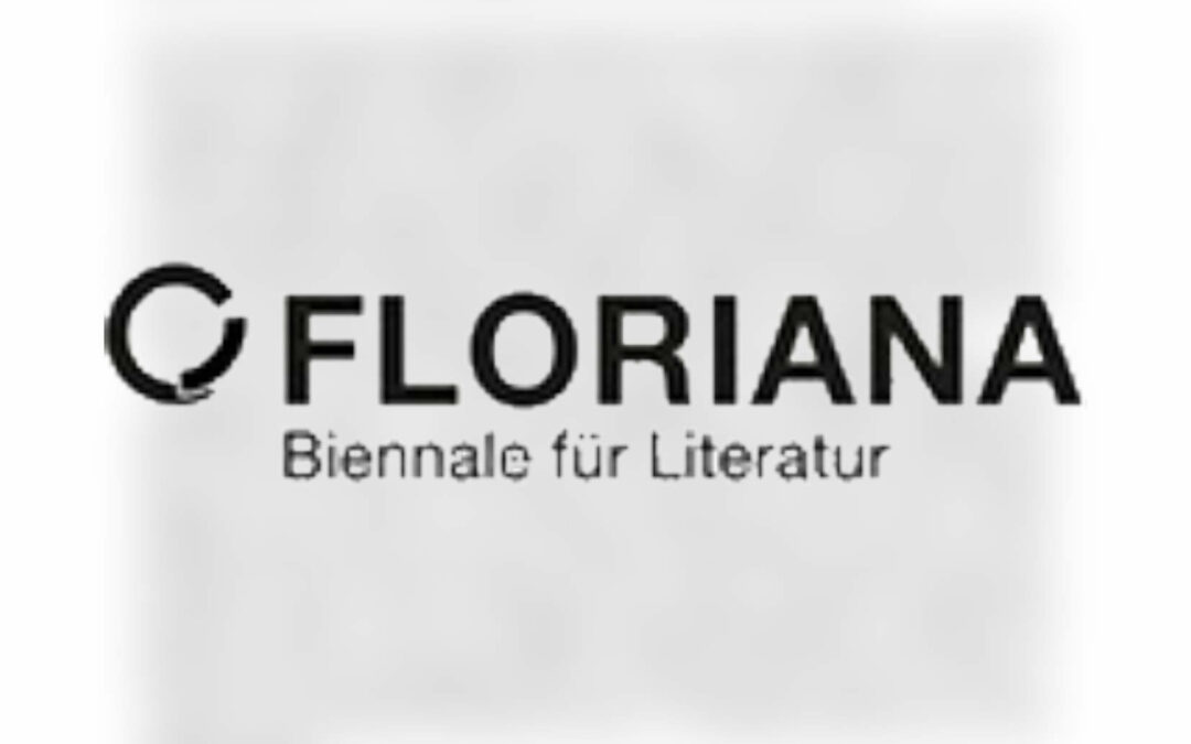 Floriana 2014, Biennale für Literatur