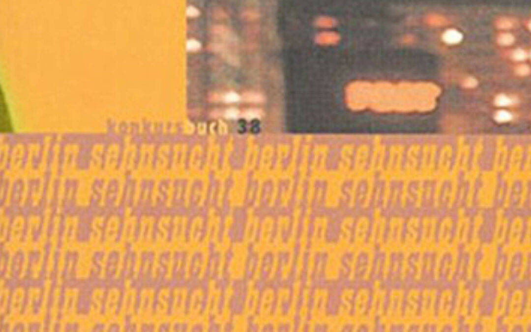 3 Berliner Simulationen