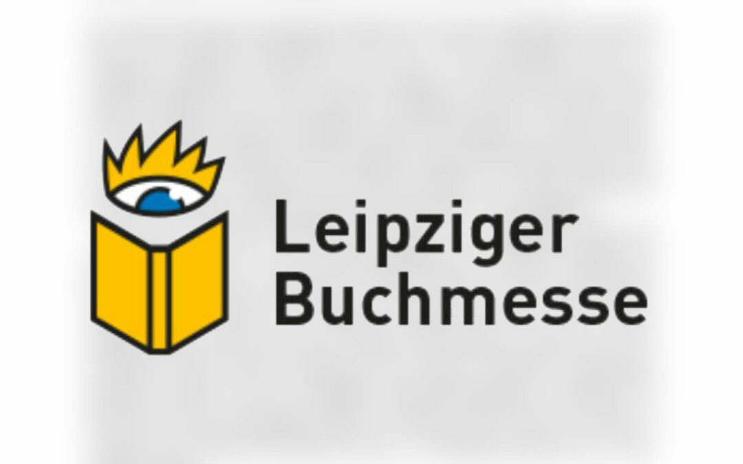 Leipziger Buchmesse 2018