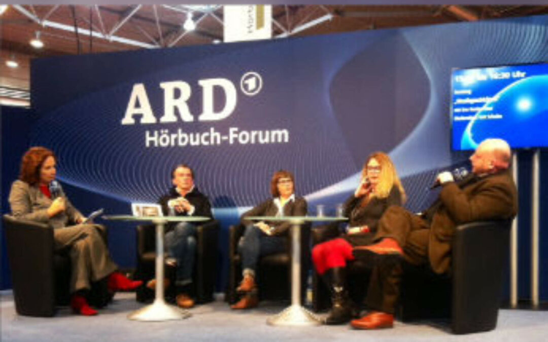 Schöne neue E-Book-Welt