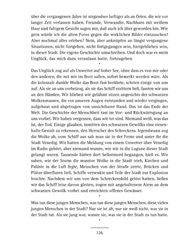 Seite 5 der Leseprobe von Prosaminiaturen, Winter 2019 | Elke Heinemann