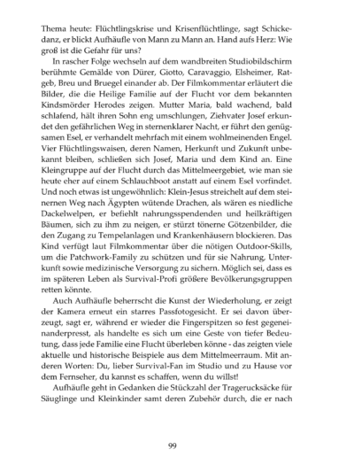Seite 7 der Leseprobe von Aufhäufle | Elke Heinemann