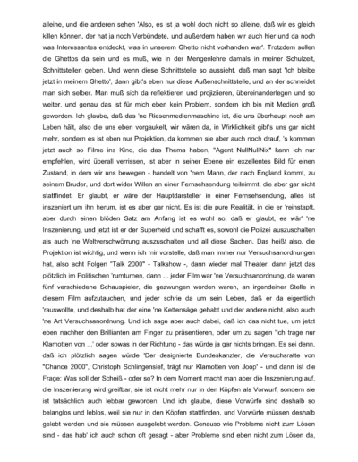 Seite 15 der Leseprobe von Theater! Skandal! Volle Häuser! Eine dramatische Bestandsaufnahme | Elke Heinemann