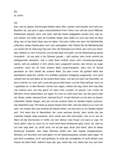 Seite 19 der Leseprobe von Theater! Skandal! Volle Häuser! Eine dramatische Bestandsaufnahme | Elke Heinemann
