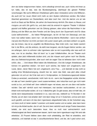 Seite 23 der Leseprobe von Theater! Skandal! Volle Häuser! Eine dramatische Bestandsaufnahme | Elke Heinemann
