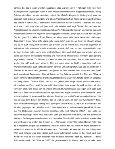 Seite 24 der Leseprobe von Theater! Skandal! Volle Häuser! Eine dramatische Bestandsaufnahme | Elke Heinemann