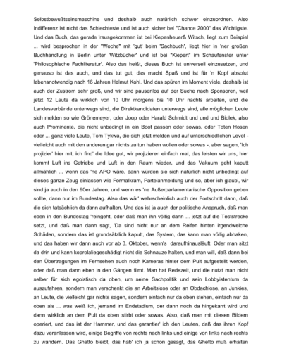 Seite 26 der Leseprobe von Theater! Skandal! Volle Häuser! Eine dramatische Bestandsaufnahme | Elke Heinemann