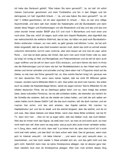 Seite 33 der Leseprobe von Theater! Skandal! Volle Häuser! Eine dramatische Bestandsaufnahme | Elke Heinemann
