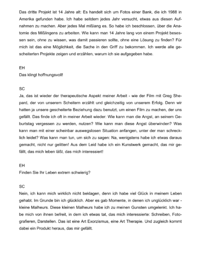 Seite 10 der Leseprobe von Die Spionin | Elke Heinemann
