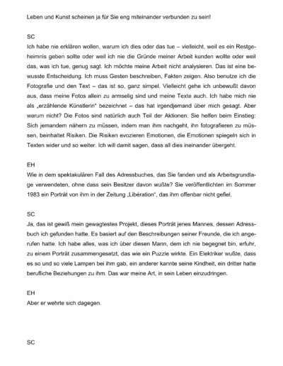 Seite 4 der Leseprobe von Die Spionin | Elke Heinemann