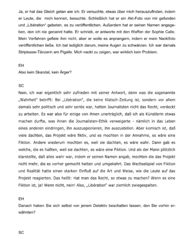 Seite 5 der Leseprobe von Die Spionin | Elke Heinemann