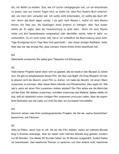 Seite 7 der Leseprobe von Die Spionin | Elke Heinemann