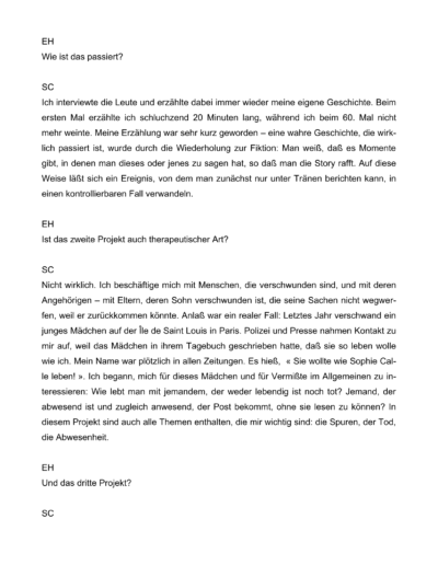 Seite 9 der Leseprobe von Die Spionin | Elke Heinemann
