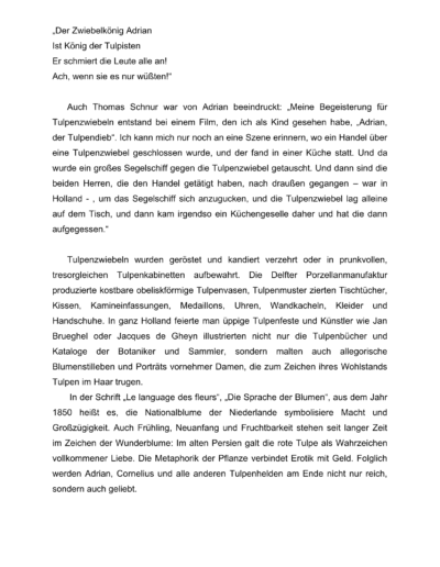 Seite 5 der Leseprobe von Adorno lachsorange | Elke Heinemann