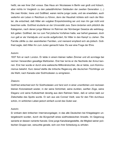Seite 7 der Leseprobe von Die Pflicht der Revolutionärin Doris Lessing | Elke Heinemann