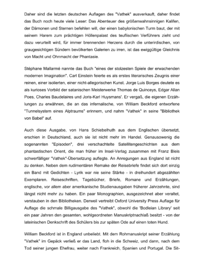 Seite 4 der Leseprobe von Frankensteins Botschafter | Elke Heinemann