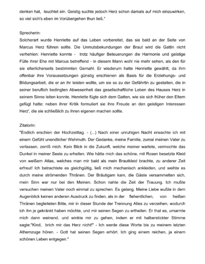 Seite 7 der Leseprobe von Leben im Berliner Literatursalon | Elke Heinemann