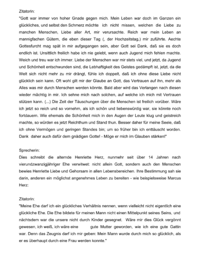 Seite 9 der Leseprobe von Leben im Berliner Literatursalon | Elke Heinemann