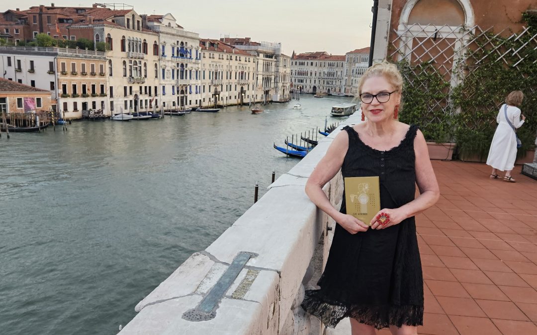 #Mein neues Buch – in Berlin!