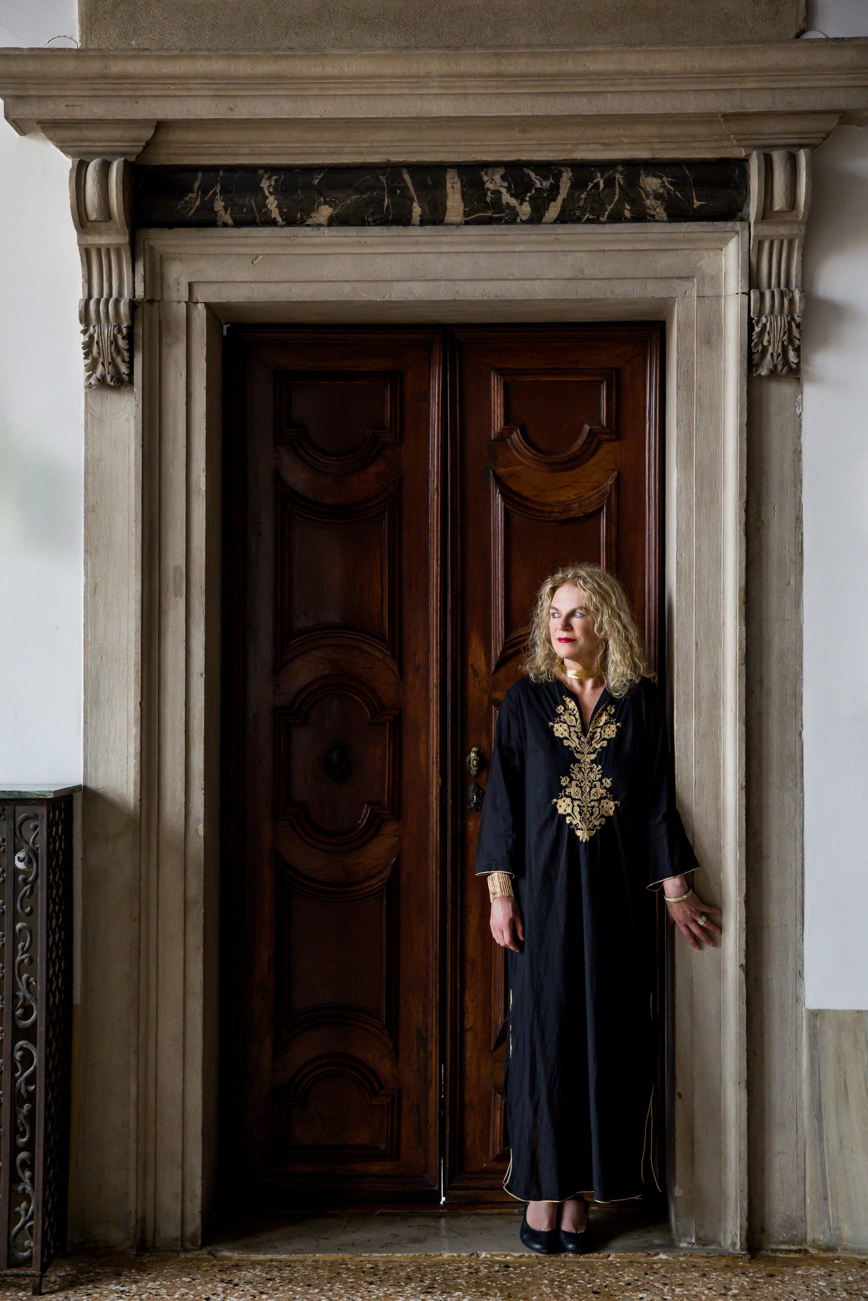 Portraitfoto von Elke Heinemann