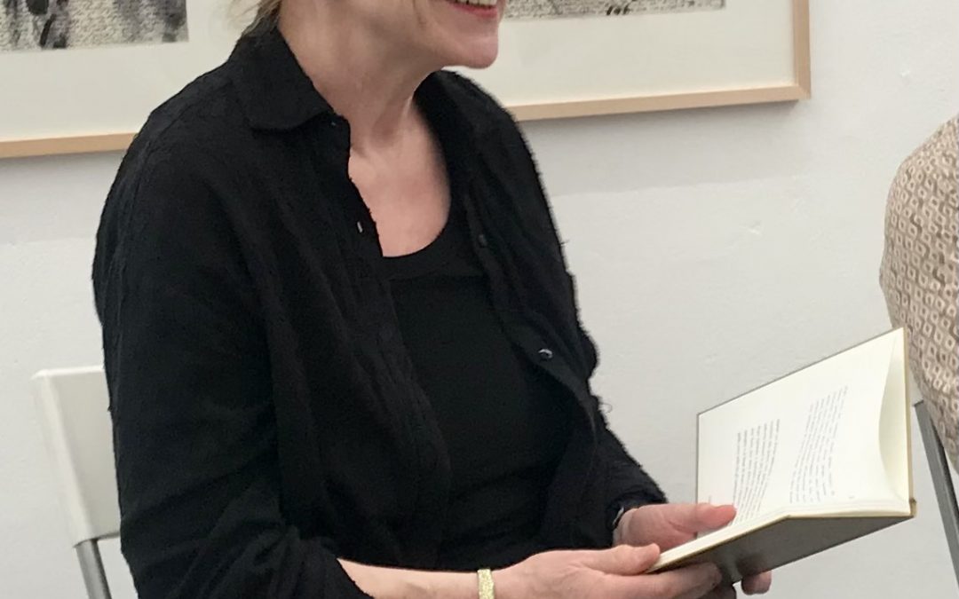 #Das neue Buch: Veranstaltungen in Berlin – Retro