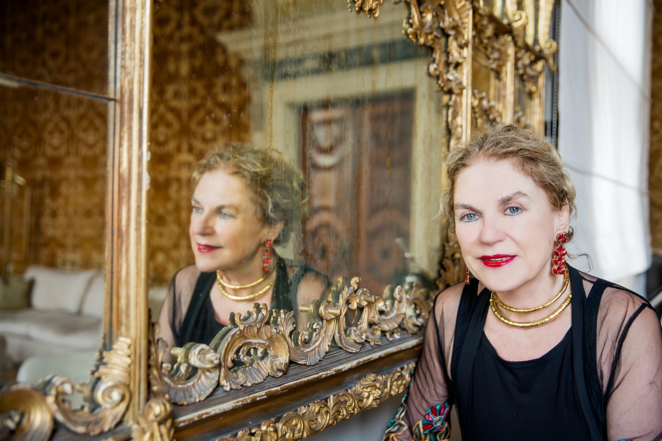 Portraitfoto von Elke Heinemann