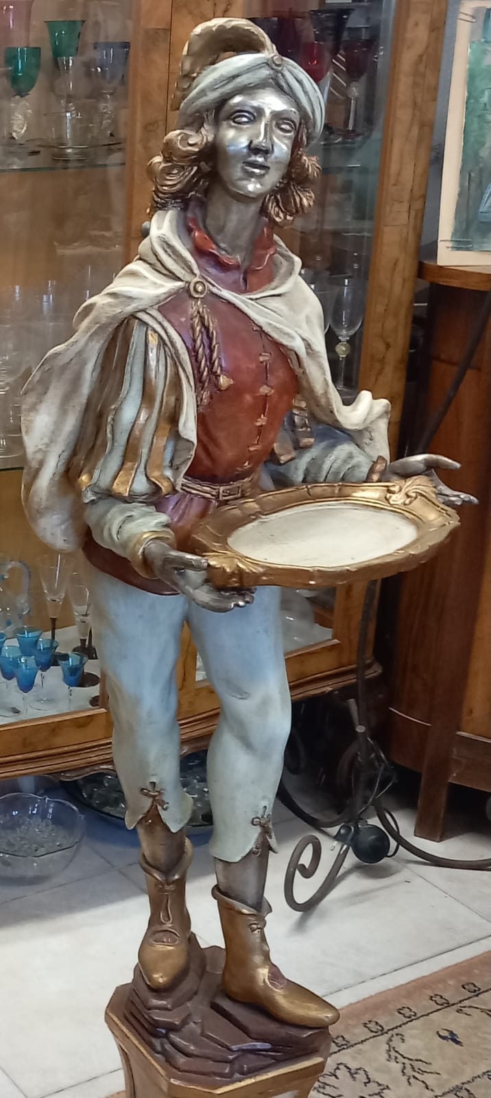 Portraitfoto von Elke Heinemann