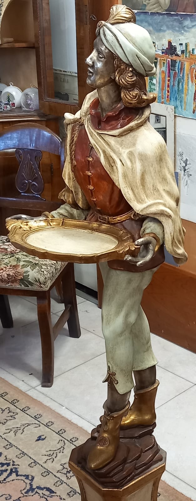 Portraitfoto von Elke Heinemann