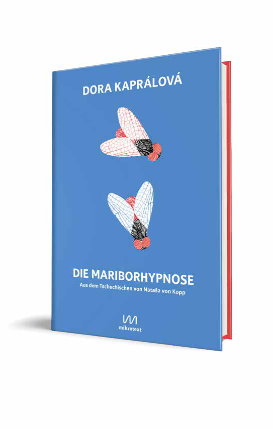 Mariborhypnose